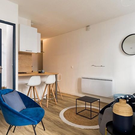 Apartmán Dify Victoire Lyon Exteriér fotografie