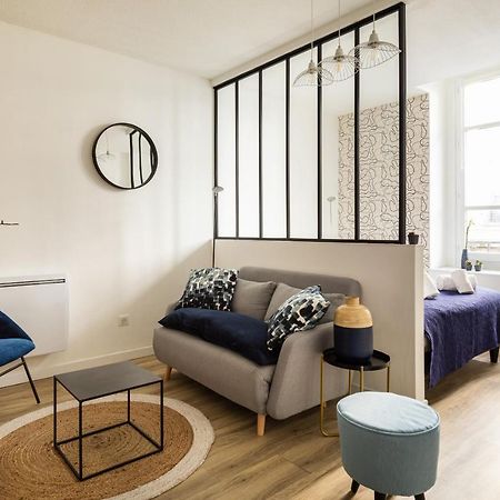 Apartmán Dify Victoire Lyon Exteriér fotografie