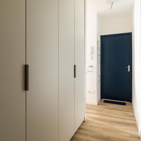 Apartmán Dify Victoire Lyon Exteriér fotografie