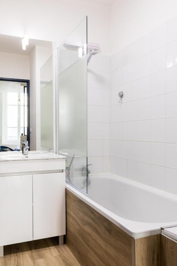 Apartmán Dify Victoire Lyon Exteriér fotografie