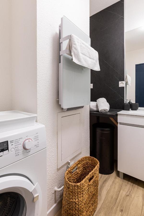 Apartmán Dify Victoire Lyon Exteriér fotografie