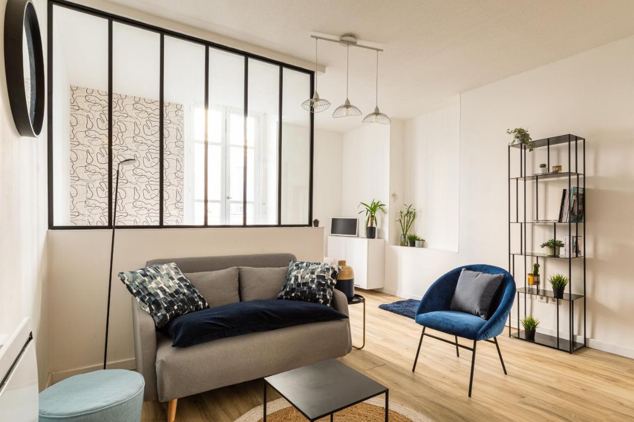 Apartmán Dify Victoire Lyon Exteriér fotografie