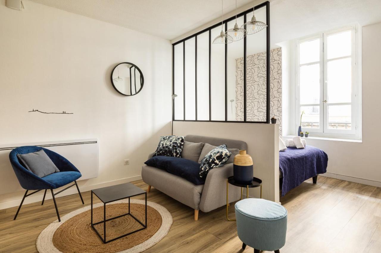 Apartmán Dify Victoire Lyon Exteriér fotografie