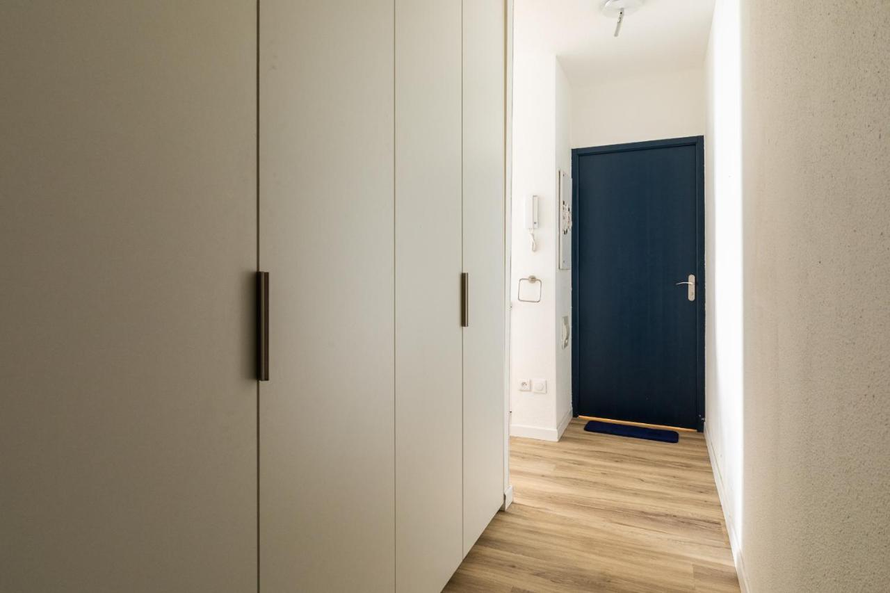 Apartmán Dify Victoire Lyon Exteriér fotografie